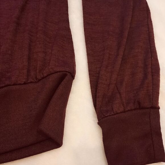 Banana Republic Luxespun Sweatshirt/Sweater   - Picture 7 of 10